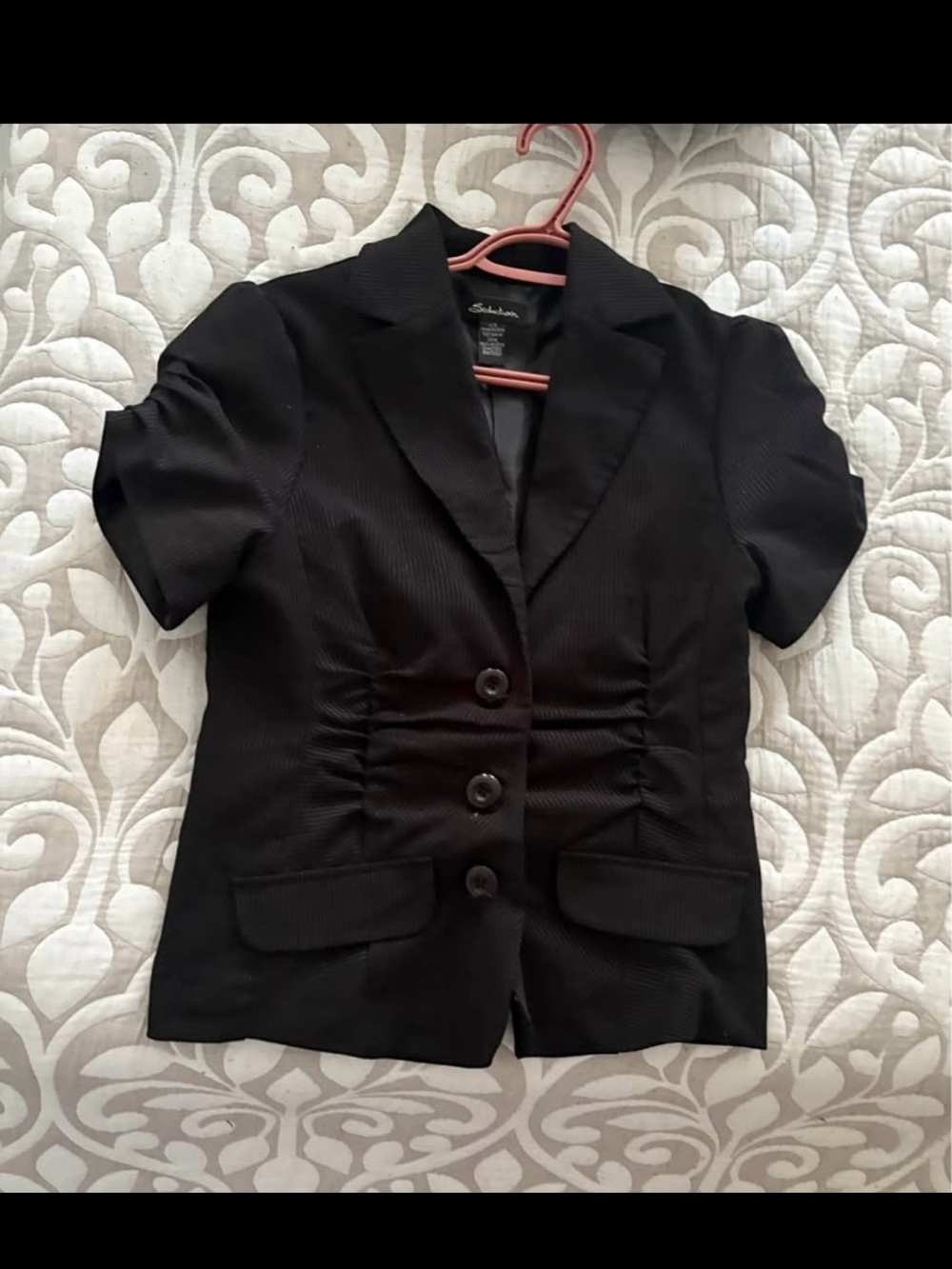 Set of 4 Blazers - Blazers Lot - Y2K Style